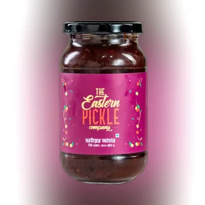 The Eastern Pickle Company Boroi Achar