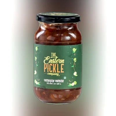 The Eastern Pickle Company Amra Achar