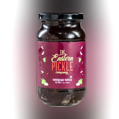 The Eastern Pickle Company Amchur Achar