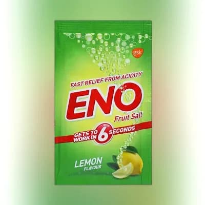 Eno Digestive Lemon Flavour 30 pcs
