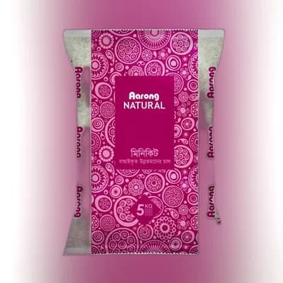 Aarong Natural Miniket Rice