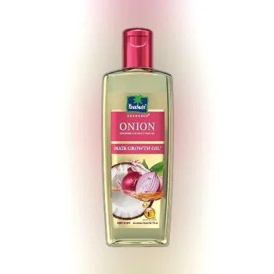 Parachute Advansed Onion Enriched Coconut Hair Growth Oil