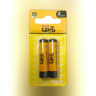 Olympic Volt Remote Battery