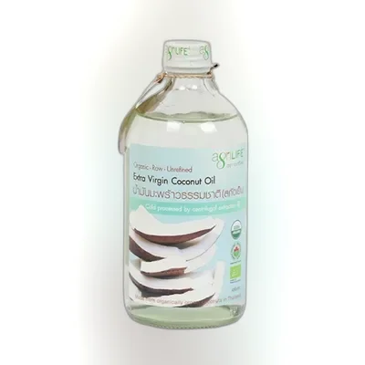 Agrilife Extra Virgin Coconut Oil