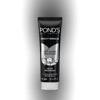 Pond's Pure Detox Face Wash