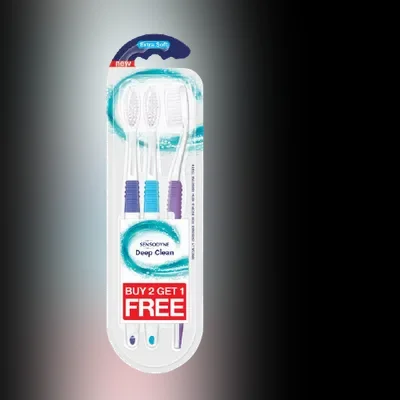 Sensodyne Expert Brush (Buy 2 Get 1 Free)