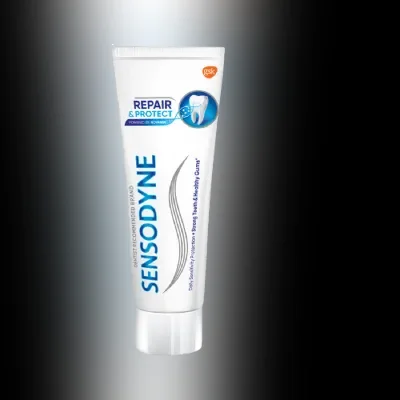 Sensodyne Repair and Protect Toothpaste