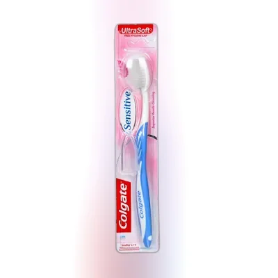 Colgate Gentle Sensitive Toothbrush