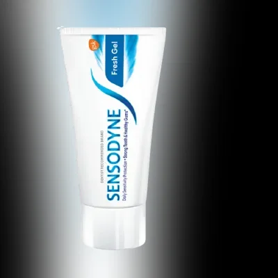 Sensodyne Fresh Gel