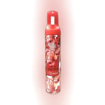 Armaf Enchanted Romance Air Freshener