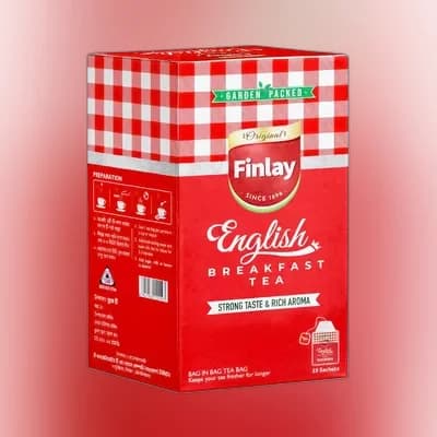 Finlay English Breakfast Tea