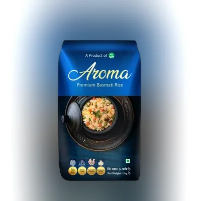 ACI Aroma Premium Basmati Rice