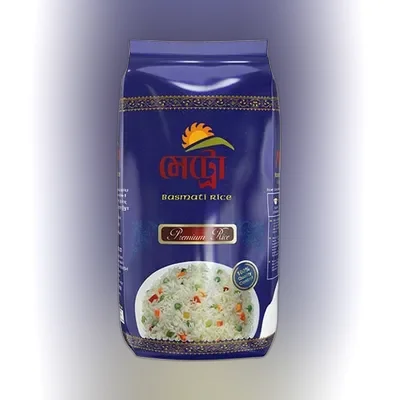 Pran Metro Basmati Rice
