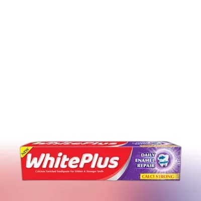 WhitePlus Toothpaste