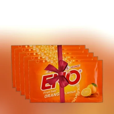 Eno Orange Flavor