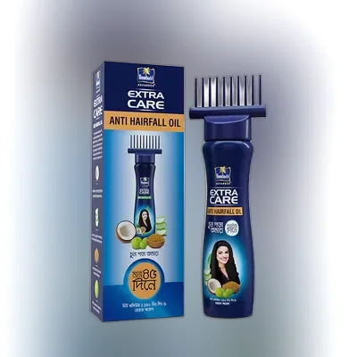 Parachute Advansed Extra Care Anti Hairfall Oil