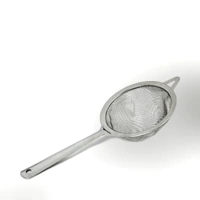 Stainless Steel Tea Strainer