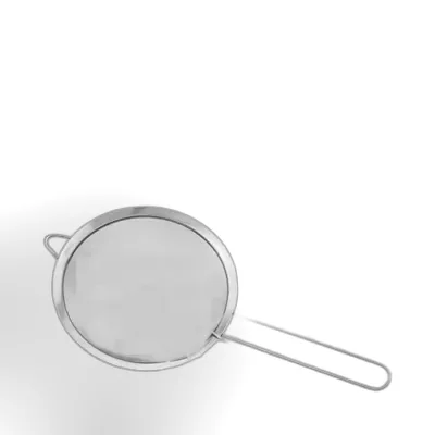 Stainless Steel Curry Strainer