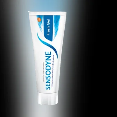 Sensodyne Fresh Gel Toothpaste