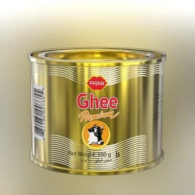 Pran Premium Ghee
