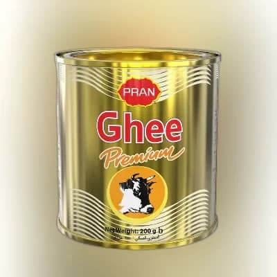 Pran Premium Ghee