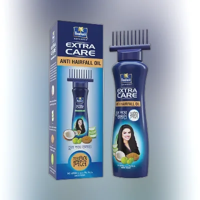 Parachute Advansed Extra Care Anti Hairfall Oil