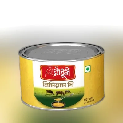 Radhuni Premium Ghee