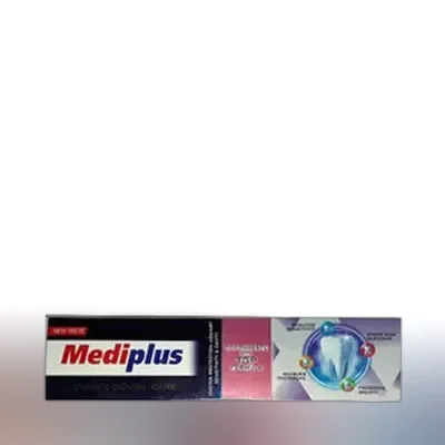Mediplus Toothpaste