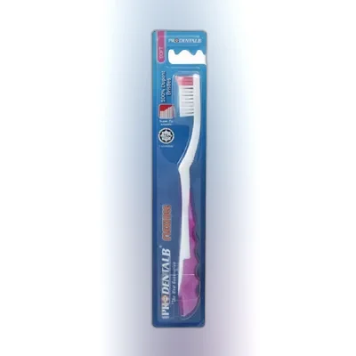 ProDentalB Flexible Toothbrush