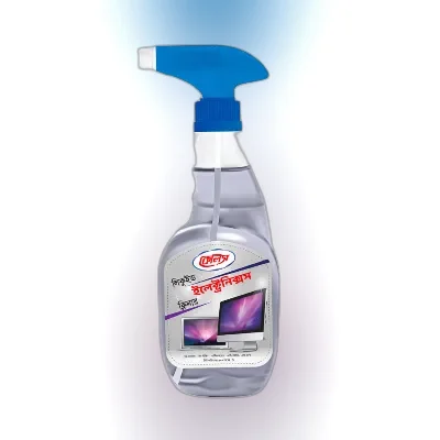 Kelly's Electronics Cleaner