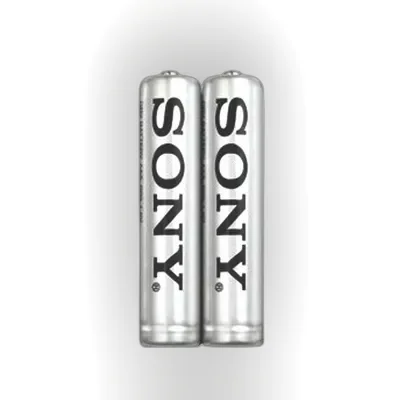 Sony New Ultra AAA Battery