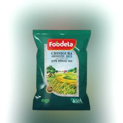 Foodela Chinigura Rice