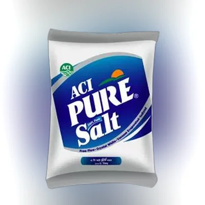 ACI Pure Salt