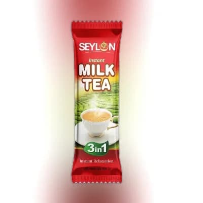 Seylon Instant Milk Tea 3 in 1