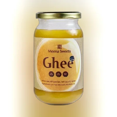 Meena sweets Ghee