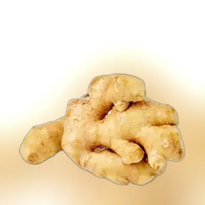Ada (Imported Ginger) ± 25 gm