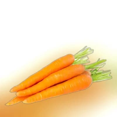 Deshi Gajor (Local Carrot) ± 25 gm