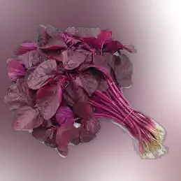 Lal Shak (Red Spinach)