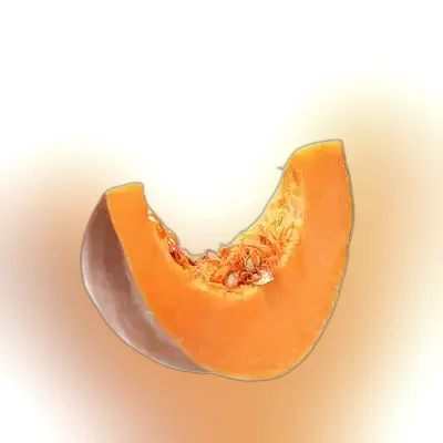 Misti Kumra Fali (Sweet Pumpkin Slice) ± 40 gm