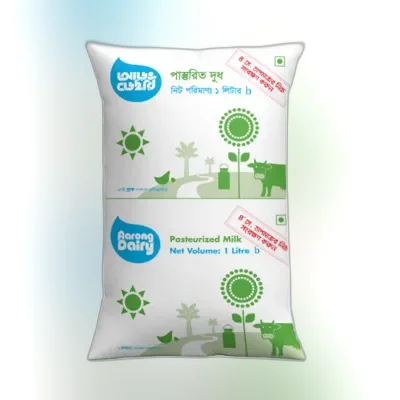 Aarong Dairy Pasteurized Liquid Milk