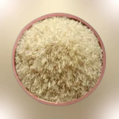 Athash Rice (Boiled) ± 50 gm