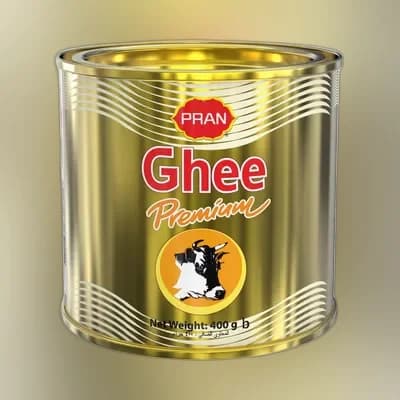 Pran Premium Ghee