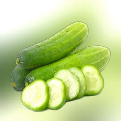 Shosha (Cucumber) ± 25 gm