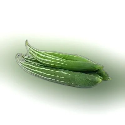 Chichinga (Snake Gourd) ± 25 gm