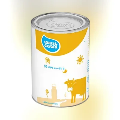Aarong Dairy Pure Ghee