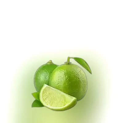 Gol Lebu (Round Lemon)