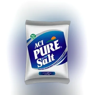 ACI Pure Salt