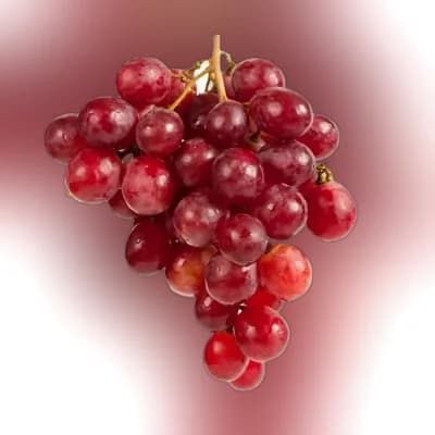 Lal Angur (Red Grapes) ± 12 gm
