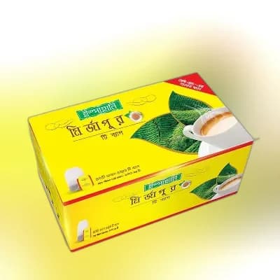 Ispahani Mirzapore Tea Bag