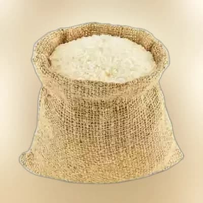 Miniket Rice Premium (Boiled) ± 200 gm